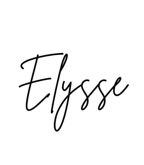 Elysse