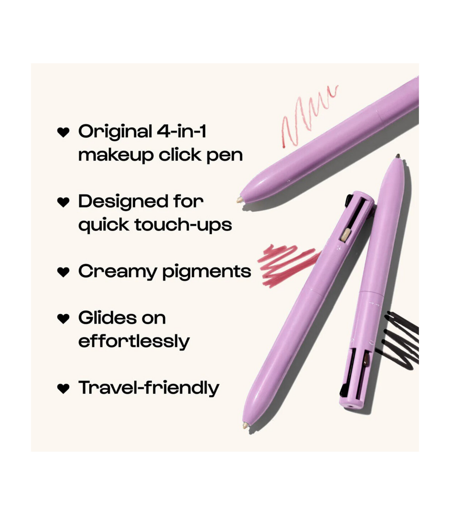 Elysse Pen