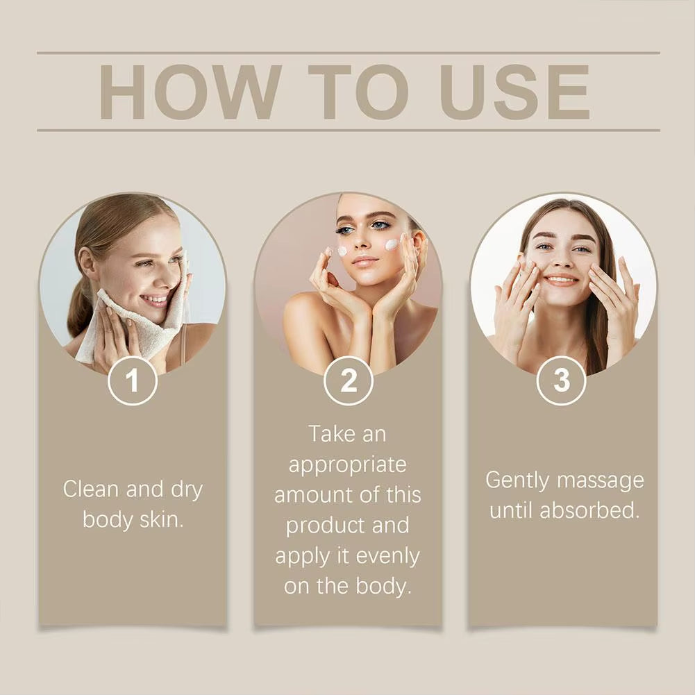 60G Beef Tallow Face Moisturizer Whipped Beef Tallow & Honey Balm Face & Body Skin Care Grass Fed Grass Finished Face Cream NEW