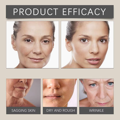 60G Beef Tallow Face Moisturizer Whipped Beef Tallow & Honey Balm Face & Body Skin Care Grass Fed Grass Finished Face Cream NEW